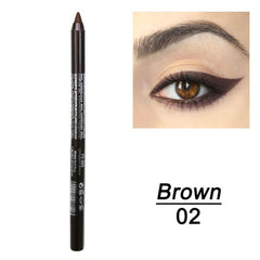 Long-lasting Eye Liner