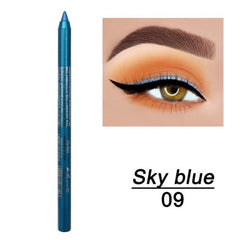 Long-lasting Eye Liner