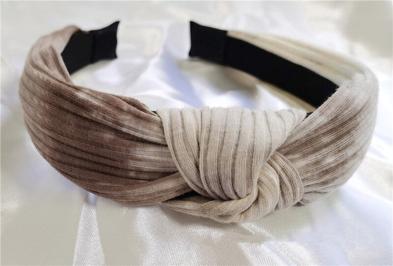 Retro Headband