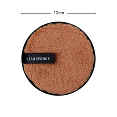 Makeup Remover Pads