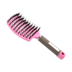 Massaging Hairbrush