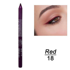 Long-lasting Eye Liner