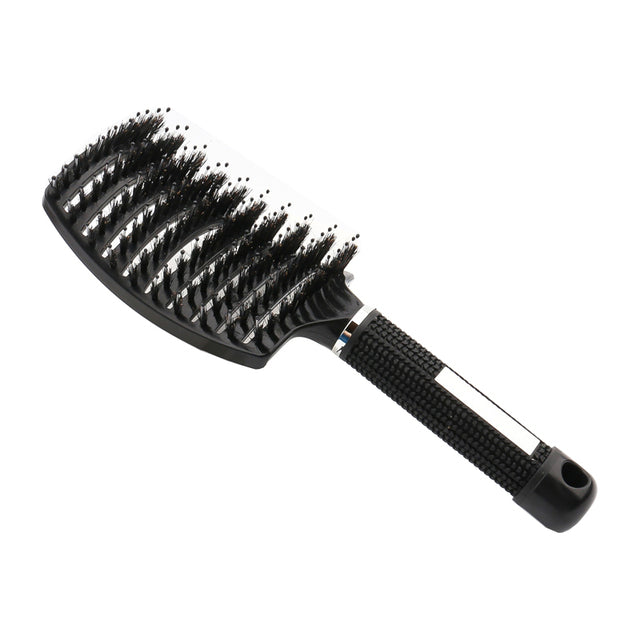 Massaging Hairbrush