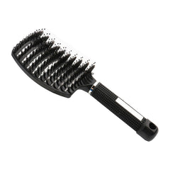 Massaging Hairbrush