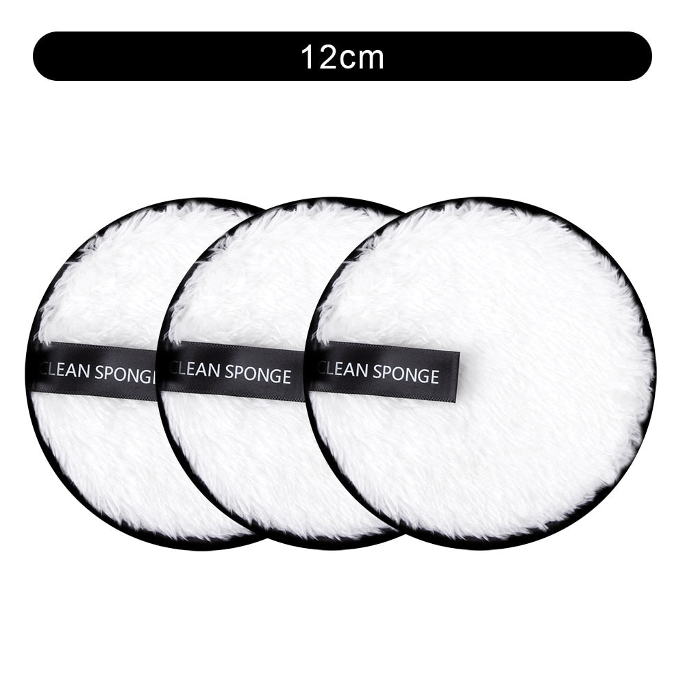 Makeup Remover Pads