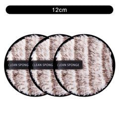 Makeup Remover Pads