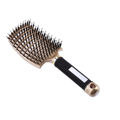 Massaging Hairbrush