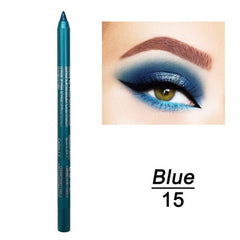 Long-lasting Eye Liner